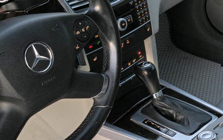 Mercedes-Benz E-Класс, 2010 год, 1 500 000 рублей, 16 фотография