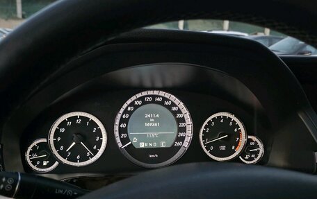 Mercedes-Benz E-Класс, 2010 год, 1 500 000 рублей, 17 фотография