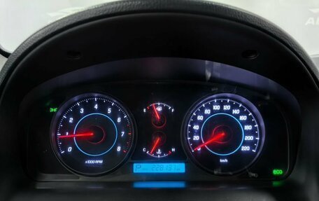 Chevrolet Captiva I, 2012 год, 1 299 000 рублей, 20 фотография