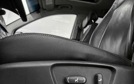 Chevrolet Captiva I, 2012 год, 1 299 000 рублей, 11 фотография