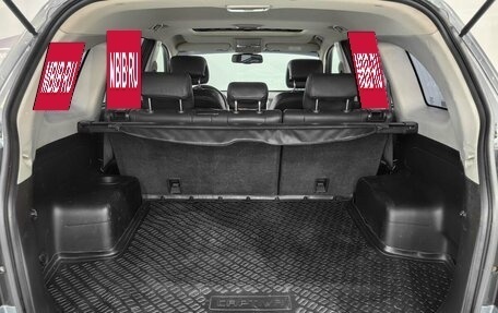 Chevrolet Captiva I, 2012 год, 1 299 000 рублей, 19 фотография