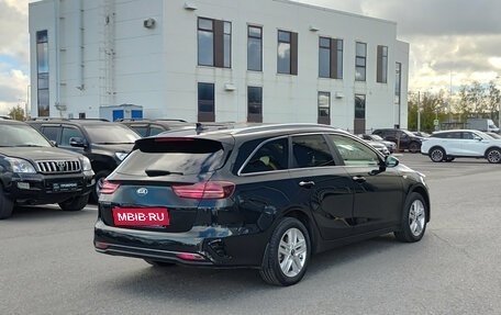 KIA cee'd III, 2021 год, 1 999 000 рублей, 5 фотография