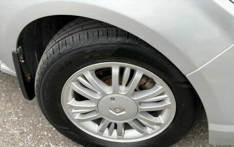 Renault Sandero I, 2014 год, 550 000 рублей, 10 фотография
