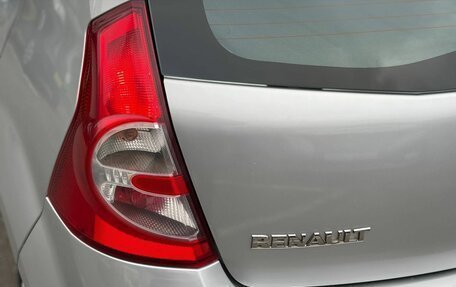 Renault Sandero I, 2014 год, 550 000 рублей, 8 фотография
