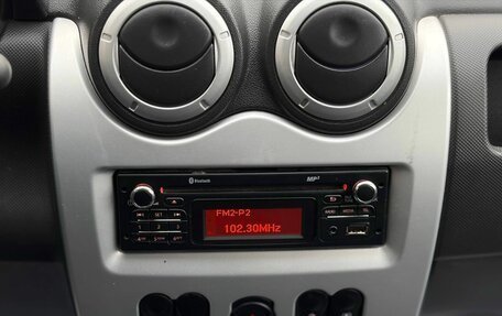 Renault Sandero I, 2014 год, 550 000 рублей, 15 фотография