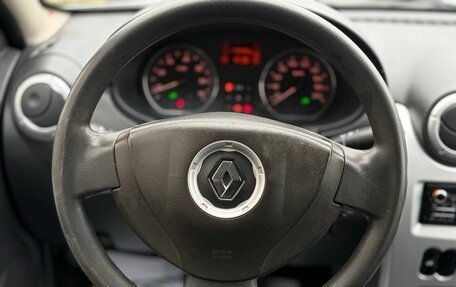 Renault Sandero I, 2014 год, 550 000 рублей, 13 фотография