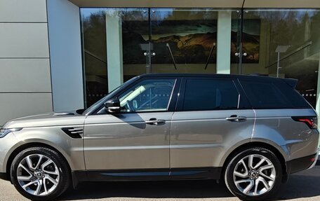 Land Rover Range Rover Sport II, 2019 год, 7 070 000 рублей, 3 фотография