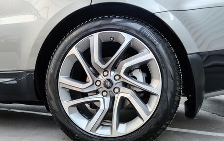 Land Rover Range Rover Sport II, 2019 год, 7 070 000 рублей, 16 фотография