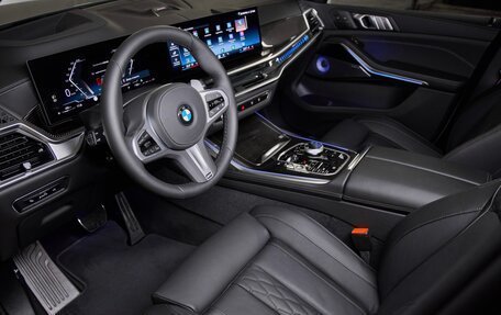 BMW X7, 2026 год, 17 927 000 рублей, 3 фотография