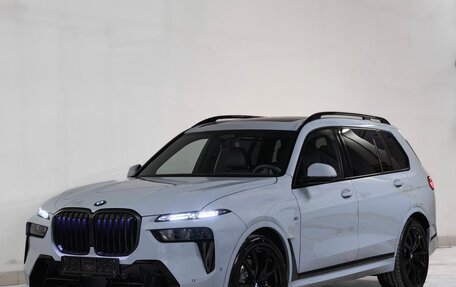 BMW X7, 2026 год, 17 927 000 рублей, 10 фотография