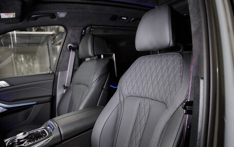 BMW X7, 2026 год, 17 927 000 рублей, 14 фотография