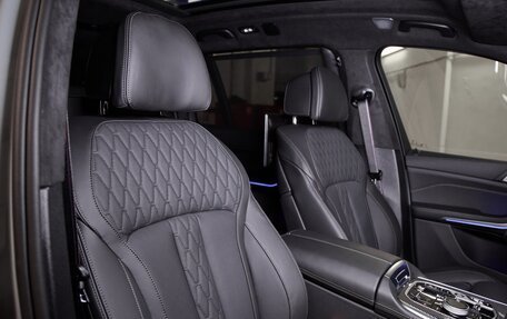 BMW X7, 2026 год, 17 927 000 рублей, 15 фотография