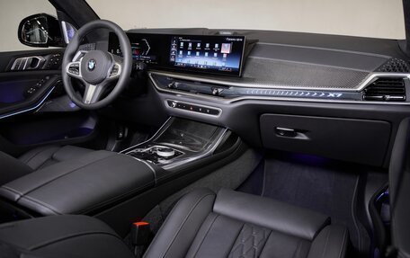 BMW X7, 2026 год, 17 927 000 рублей, 13 фотография