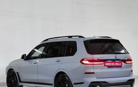 BMW X7, 2026 год, 17 927 000 рублей, 11 фотография