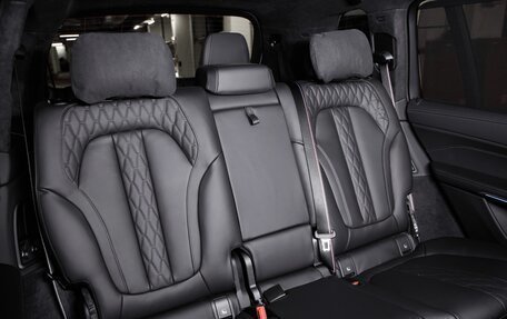 BMW X7, 2026 год, 17 927 000 рублей, 28 фотография