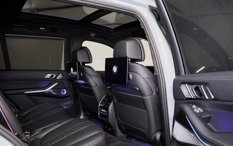 BMW X7, 2026 год, 17 927 000 рублей, 26 фотография