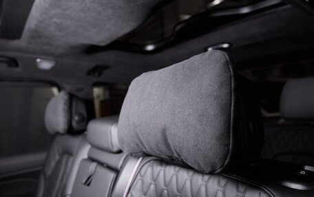 BMW X7, 2026 год, 17 927 000 рублей, 33 фотография