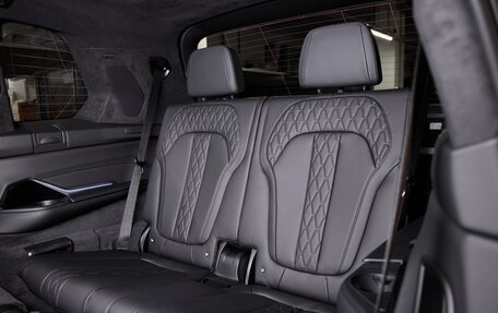 BMW X7, 2026 год, 17 927 000 рублей, 34 фотография