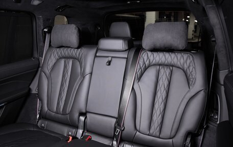 BMW X7, 2026 год, 17 927 000 рублей, 27 фотография