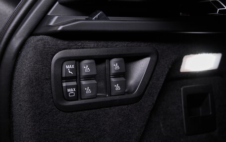 BMW X7, 2026 год, 17 927 000 рублей, 37 фотография