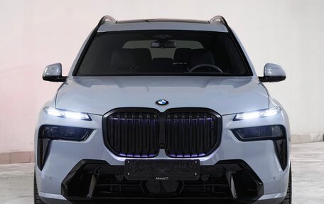 BMW X7, 2026 год, 17 927 000 рублей, 38 фотография