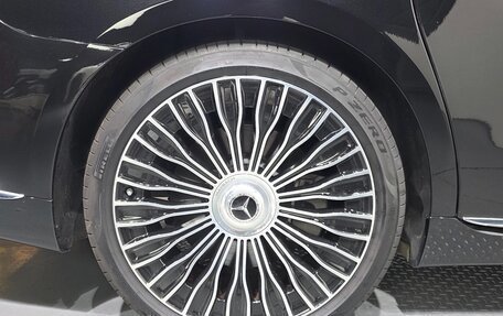 Mercedes-Benz Maybach S-Класс, 2025 год, 28 969 040 рублей, 5 фотография