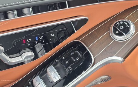Mercedes-Benz Maybach S-Класс, 2025 год, 28 969 040 рублей, 19 фотография