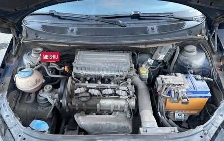 Skoda Fabia II, 2011 год, 330 000 рублей, 11 фотография