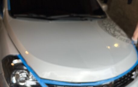 Nissan Tiida, 2007 год, 880 000 рублей, 7 фотография