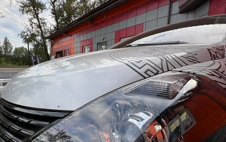 Nissan Tiida, 2007 год, 880 000 рублей, 8 фотография