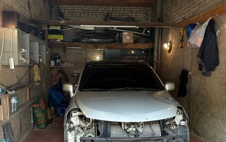 Nissan Tiida, 2007 год, 880 000 рублей, 14 фотография