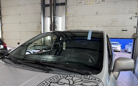 Nissan Tiida, 2007 год, 880 000 рублей, 22 фотография
