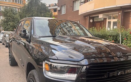 Rambler 1500, 2022 год, 8 200 000 рублей, 2 фотография