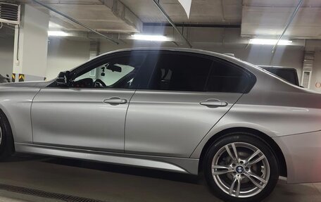 BMW 3 серия, 2018 год, 2 690 000 рублей, 3 фотография