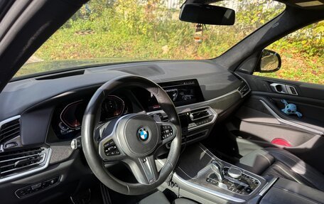 BMW X5, 2021 год, 8 000 000 рублей, 6 фотография