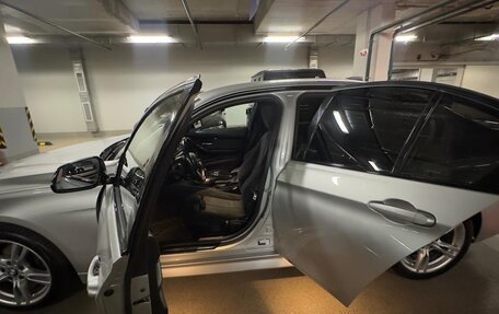 BMW 3 серия, 2018 год, 2 690 000 рублей, 5 фотография