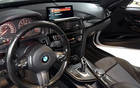 BMW 3 серия, 2018 год, 2 690 000 рублей, 6 фотография