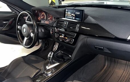 BMW 3 серия, 2018 год, 2 690 000 рублей, 8 фотография