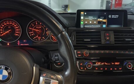 BMW 3 серия, 2018 год, 2 690 000 рублей, 7 фотография