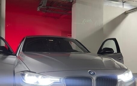 BMW 3 серия, 2018 год, 2 690 000 рублей, 4 фотография