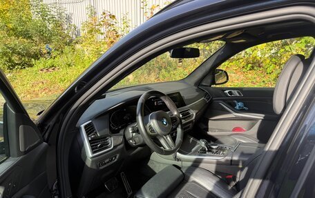 BMW X5, 2021 год, 8 000 000 рублей, 7 фотография