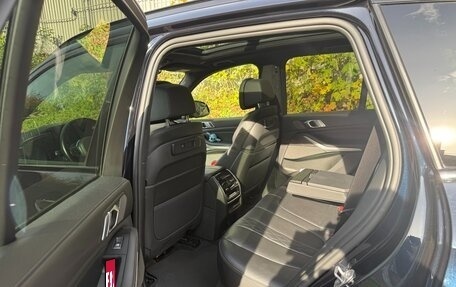 BMW X5, 2021 год, 8 000 000 рублей, 8 фотография