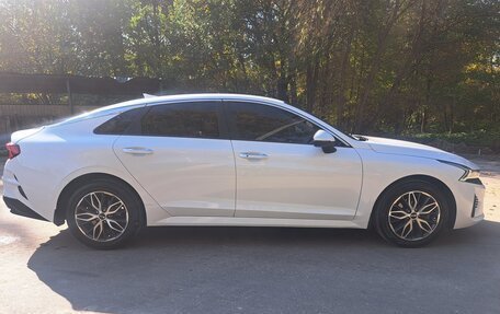KIA K5, 2020 год, 2 399 000 рублей, 2 фотография