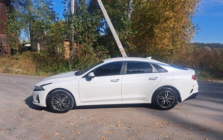 KIA K5, 2020 год, 2 399 000 рублей, 4 фотография
