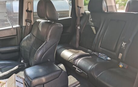 Jeep Grand Cherokee, 2008 год, 1 500 000 рублей, 9 фотография