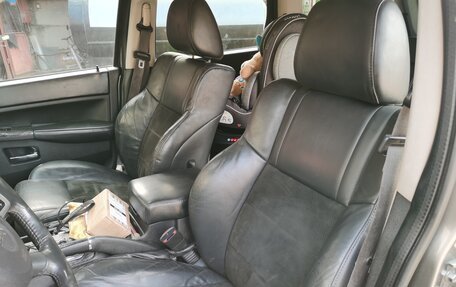 Jeep Grand Cherokee, 2008 год, 1 500 000 рублей, 8 фотография