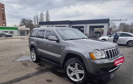 Jeep Grand Cherokee, 2008 год, 1 500 000 рублей, 2 фотография