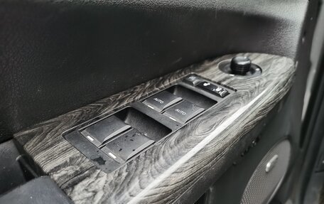 Jeep Grand Cherokee, 2008 год, 1 500 000 рублей, 14 фотография