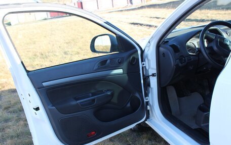 Skoda Octavia, 2012 год, 750 000 рублей, 4 фотография