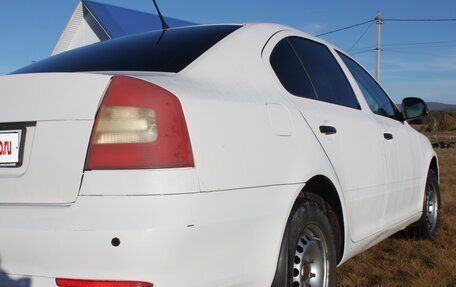 Skoda Octavia, 2012 год, 750 000 рублей, 8 фотография